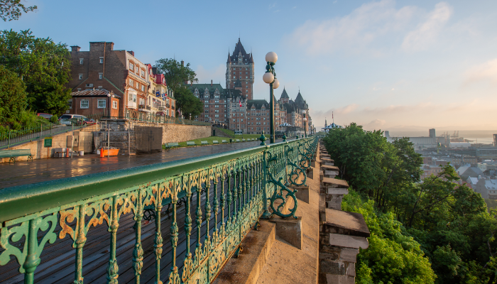 Is Quebec City Expensive to Visit: 6 Ways to Save Money