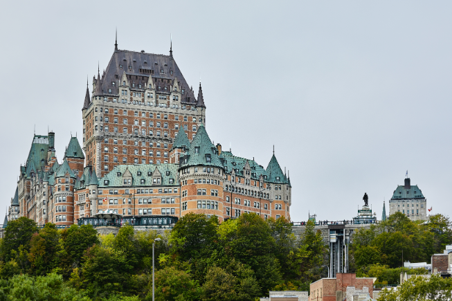 top places to visit in quebec 