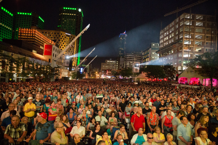 things to do in Montreal 2 days