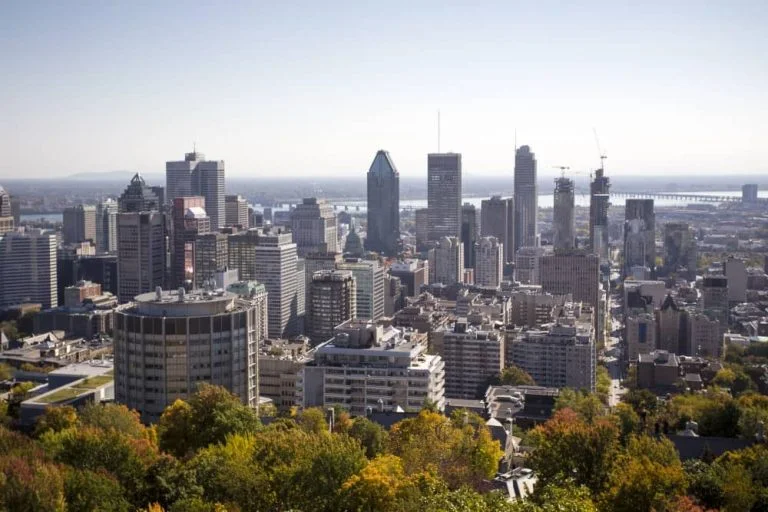 One Day in Montreal – Must-See Attractions for A Short Visit