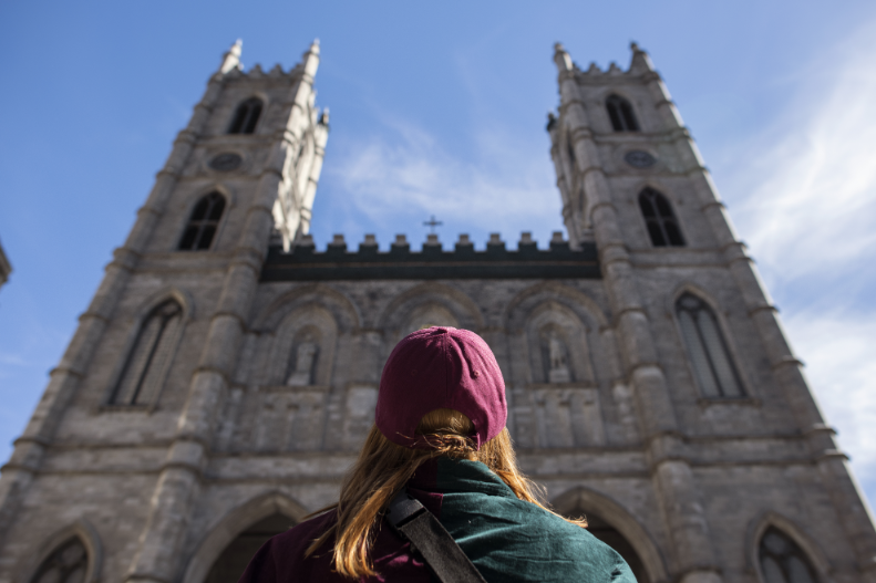 weekend in Montreal what to do