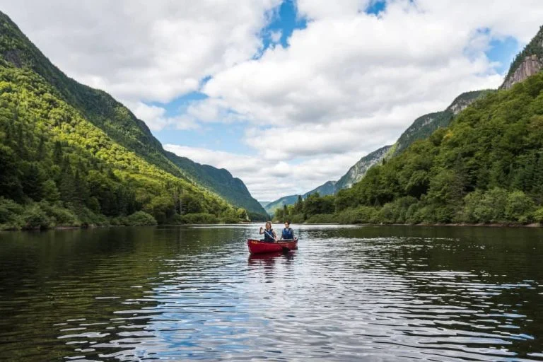 10 Best National Parks in Quebec (and How to Get There)