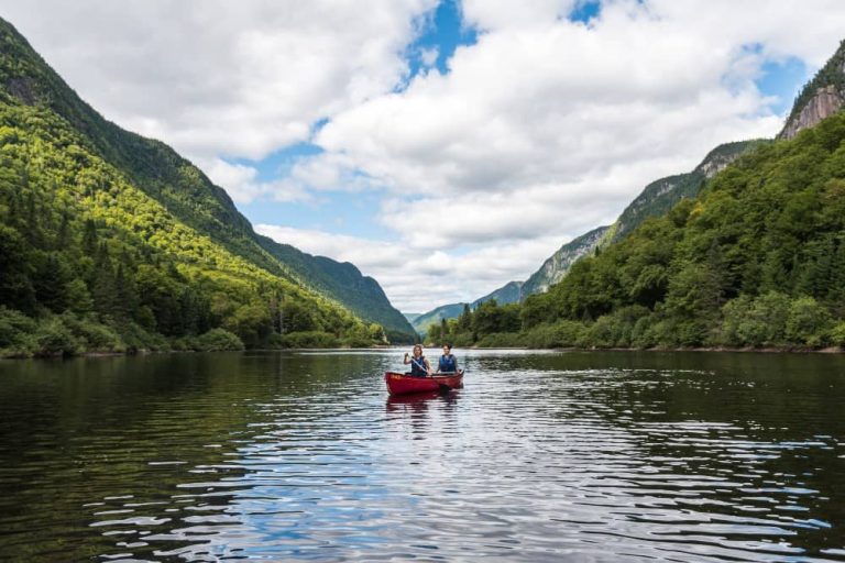 10 Best National Parks in Quebec (and How to Get There)