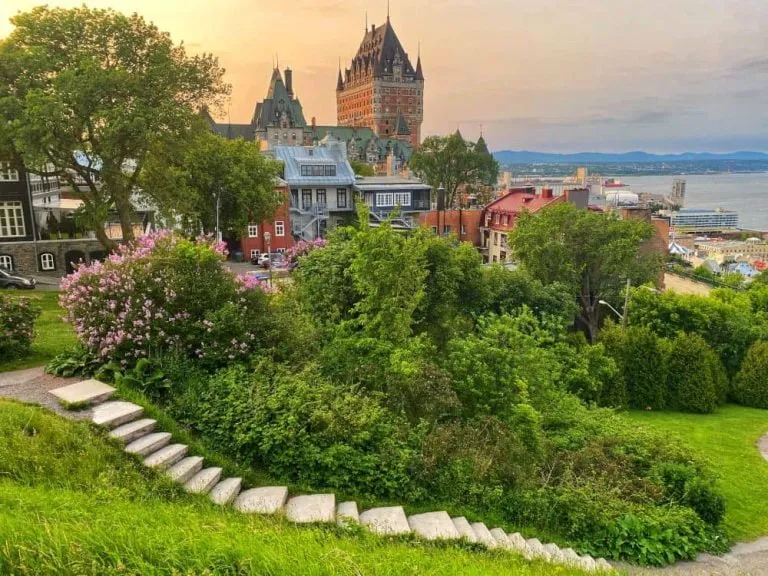 30 Best Things To Do in Quebec City & Most Fun Activities