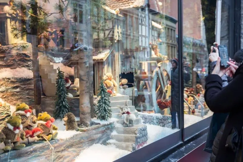 The 10 Best Things To Do This Christmas in Montreal