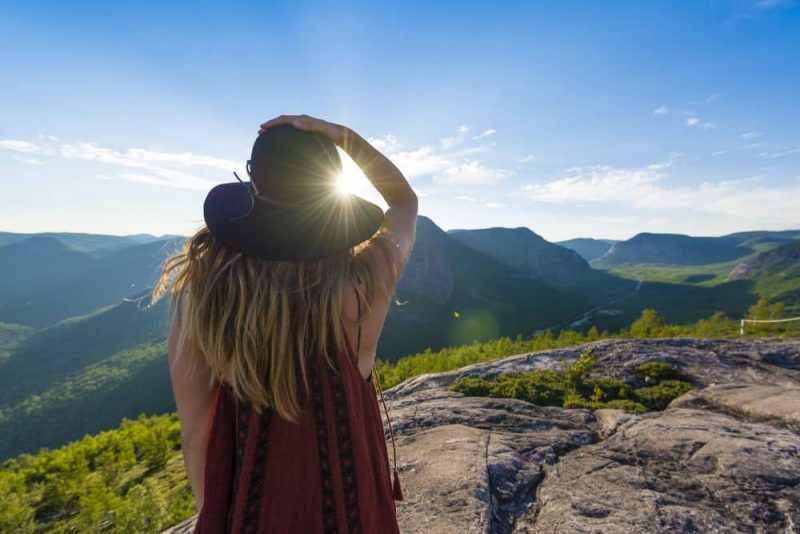 Here are the best things to do in Charlevoix, Quebec: from winter activities to summer events.