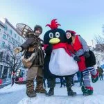 Best things to do in Montreal in winter, Montreal winter activities and events