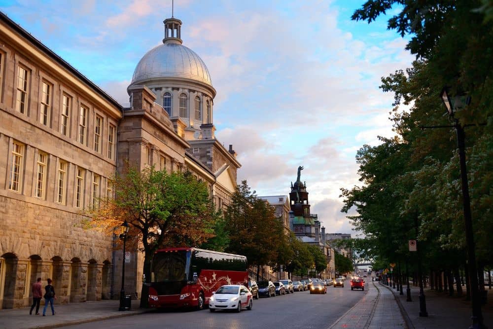 This Montreal itinerary for 3 days and 4 days features the best things to do and see in Montreal.