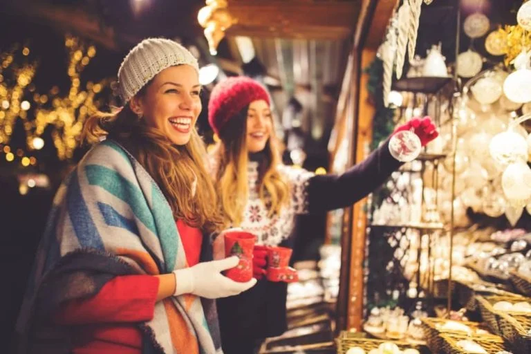 12 Wonderful Things To Do in Quebec City in December
