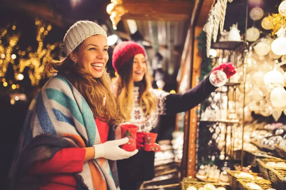 When visiting Quebec City in December, here are the best things to do, events and family activities.