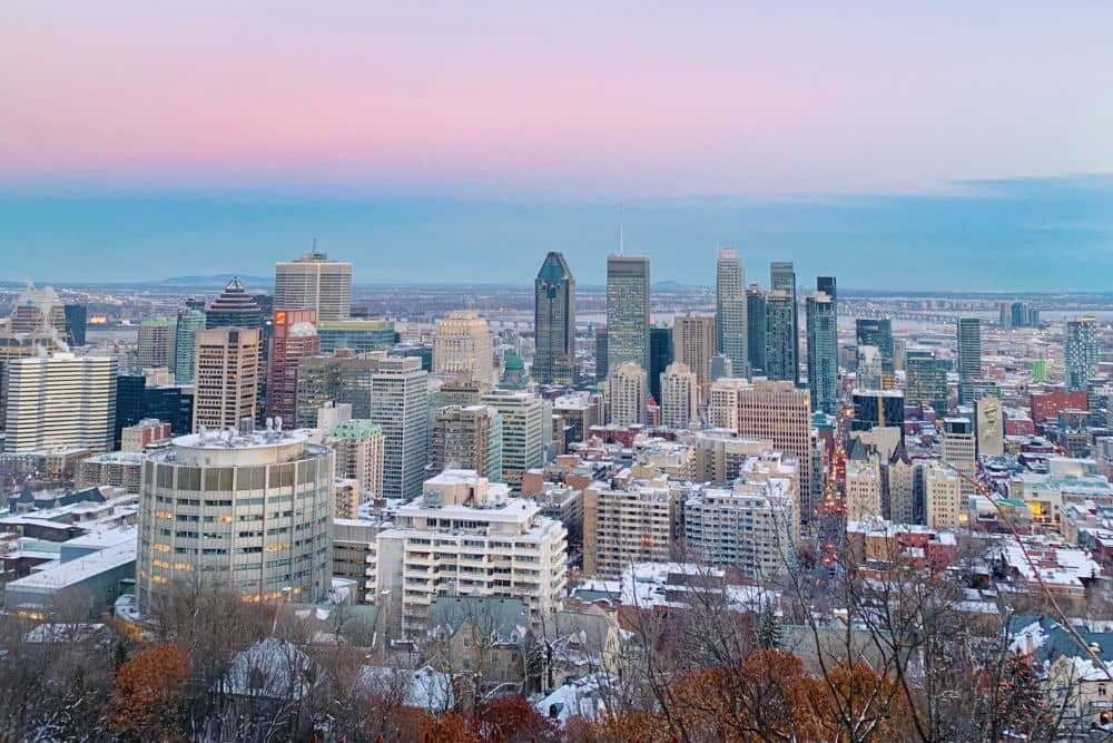 13 Popular Things To Do in Montreal in March