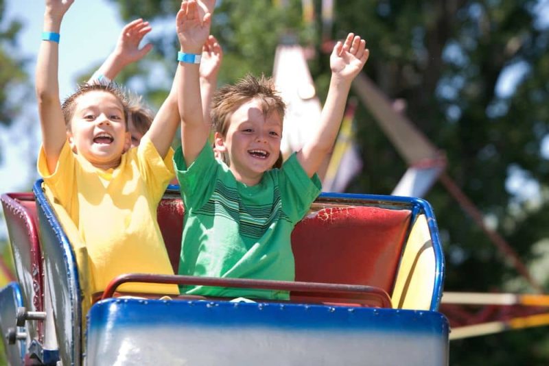 Family things to do in Montreal on a family trip