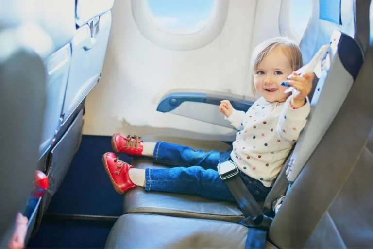 Best Toys For Airplane Based on Your Child’s Age (Infants and Toddlers)