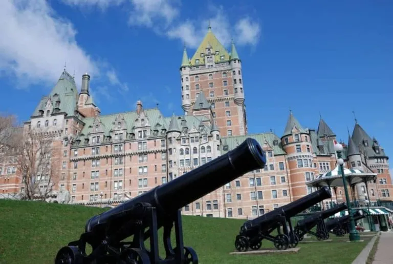 Discover Chateau Frontenac’s History and 7 Unique Ways to Visit