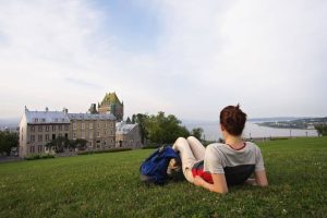 Quoi faire en mai à Québec et les meilleures activités